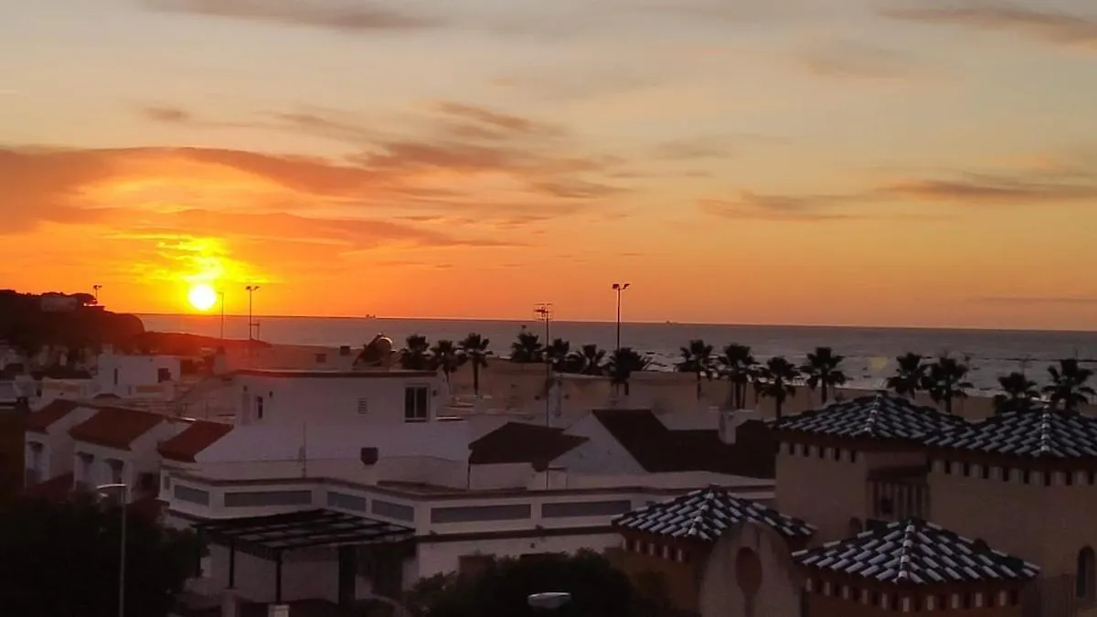 Atico Mar Lägenhet Sanlúcar de Barrameda 0*,  Spanien