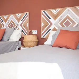 Apartamento Aguadulce, Sanlúcar de Barrameda